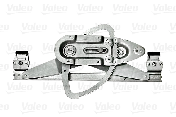 Mecanismo elevalunas delantero derecha para Ford Focus II (CA5)