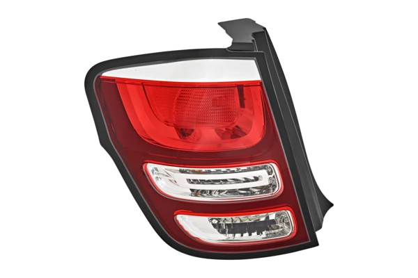 Comprar 2318874E Polcar Piloto trasero exterior izquierdo