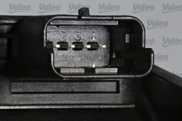 366302 VALEO Sensor de flujo de aire