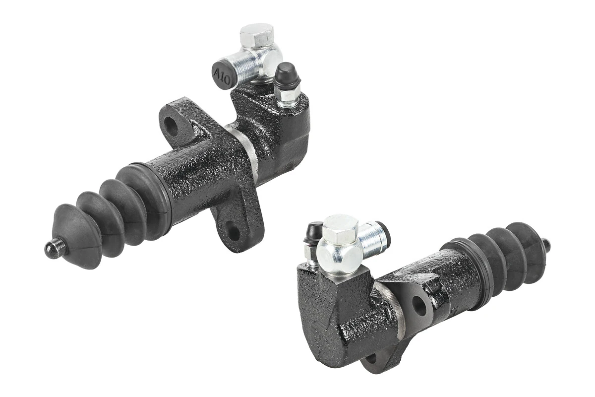 Cilindro receptor de embrague Volvo S40 I (1995-2003)
