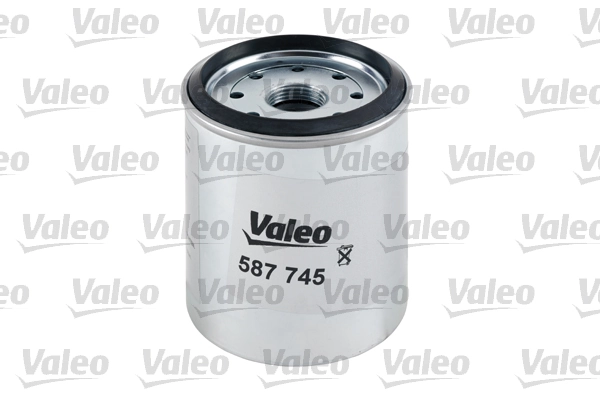 587745 VALEO Filtro de gasolina