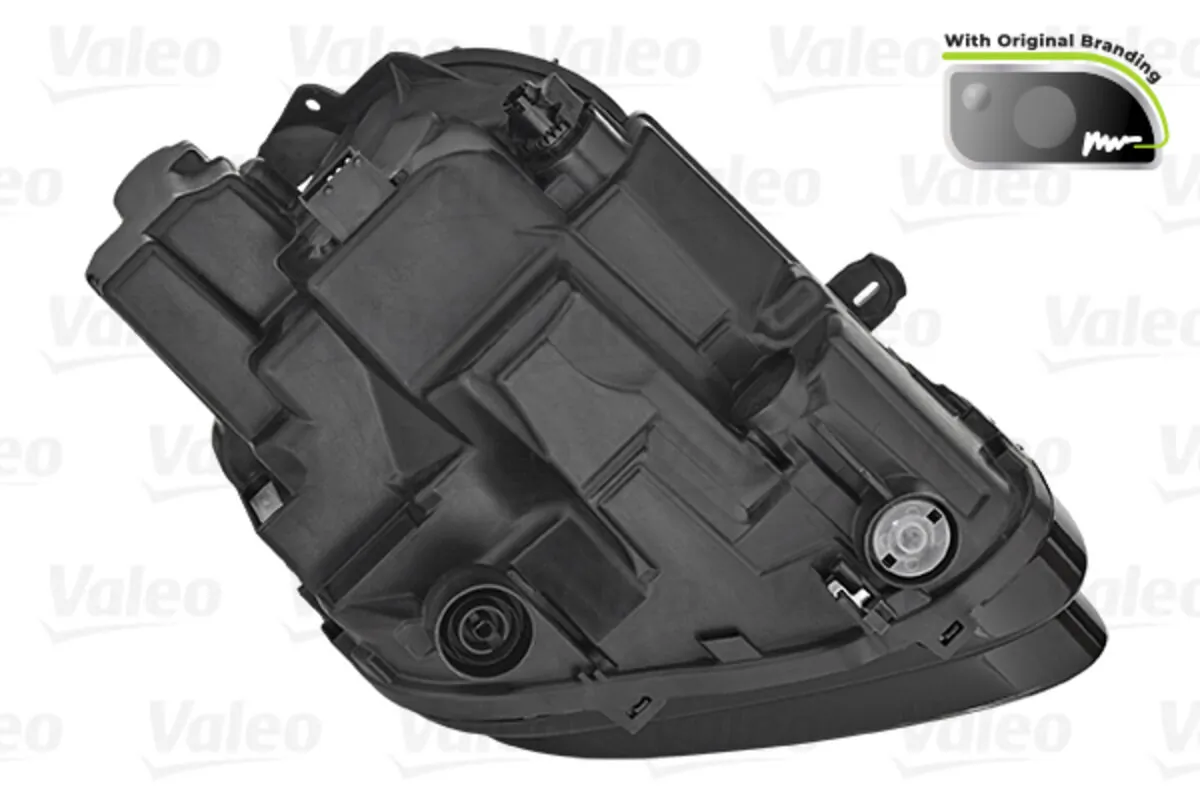 Faro VALEO 450524 precio, desde 221,75 EUR