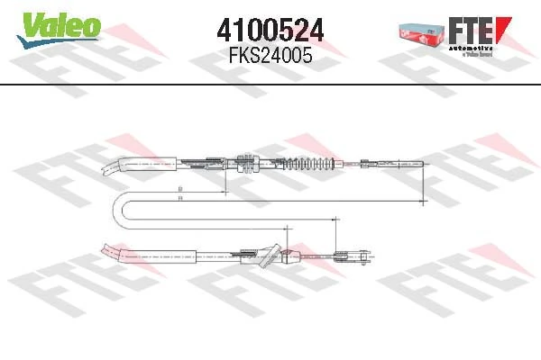 Precio del repuesto Cable embrague Vitara  SUV