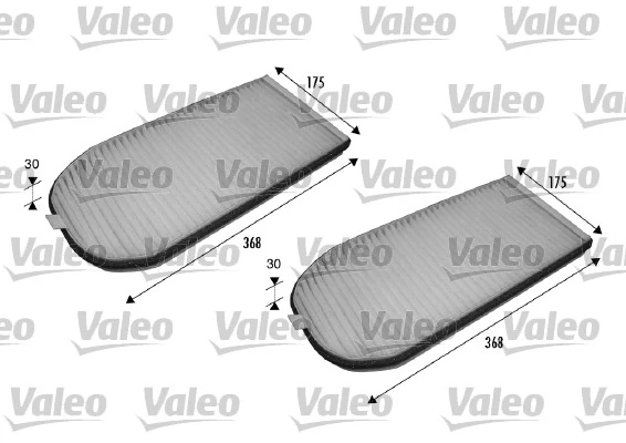 698838 VALEO