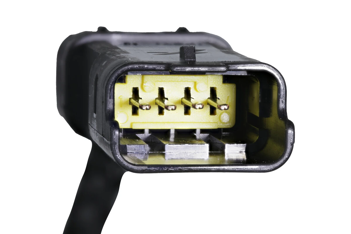 Sensor de oxígeno Peugeot 208 