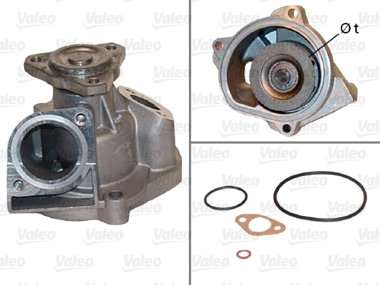 506434 VALEO