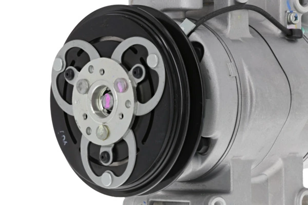 Compresor de aire acondicionado 8981028240 Isuzu