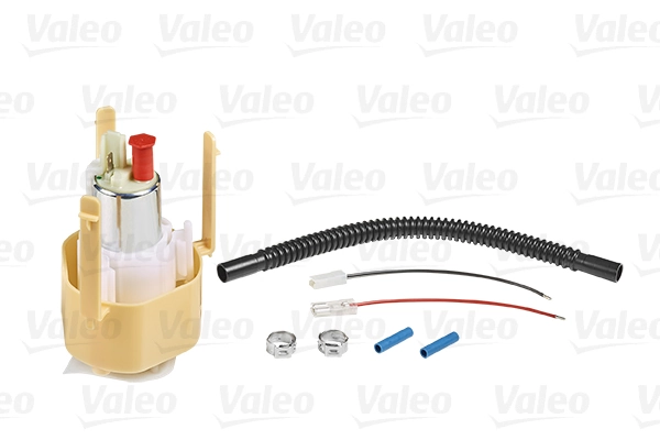 Módulo alimentación de combustible  Iveco Daily IV desde 110,46 €