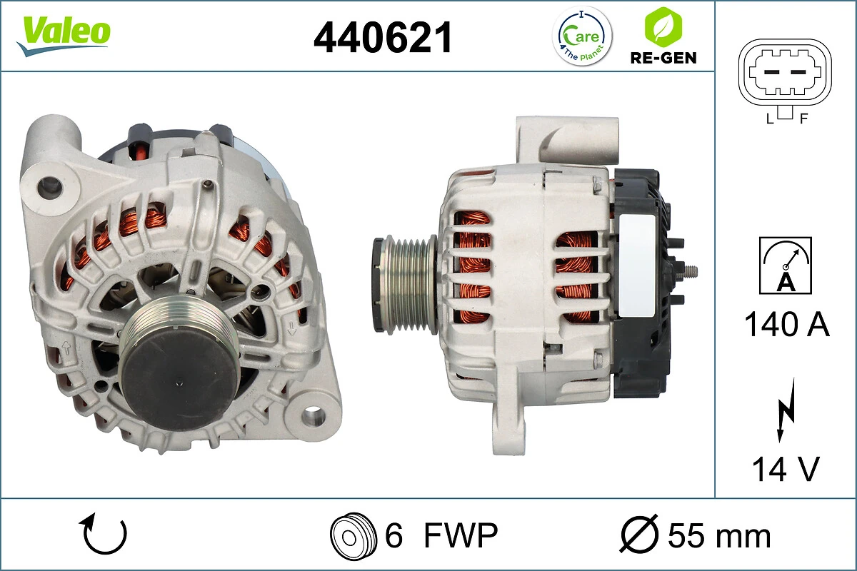 440621 VALEO