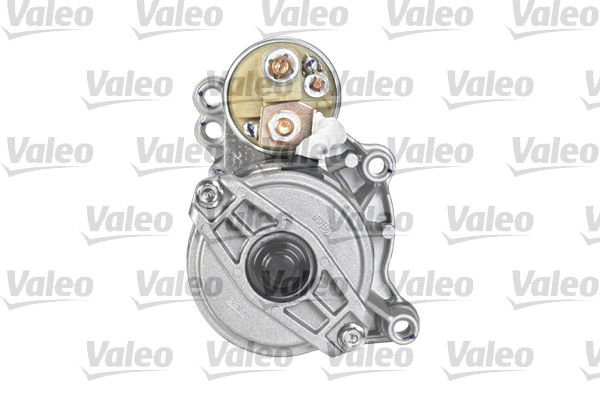 438200 VALEO Arranque motores