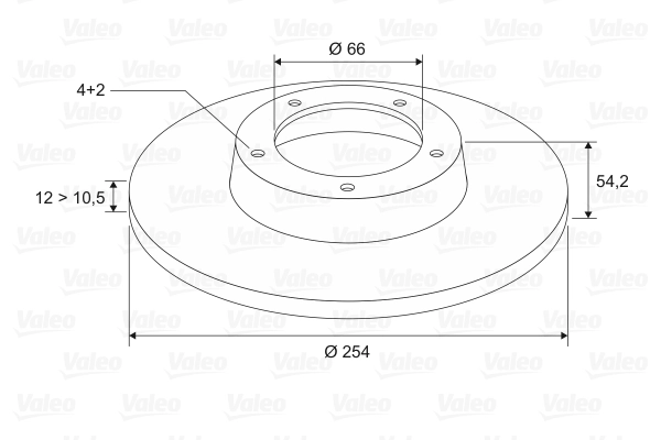 186225 VALEO
