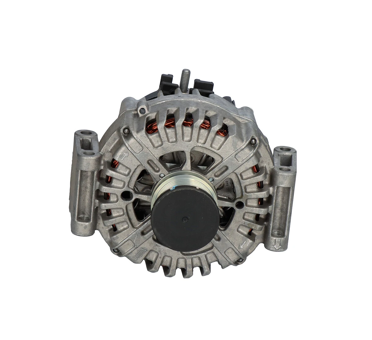 439836 VALEO Alternador de coche