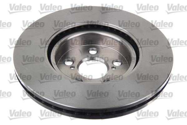 Frenos delanteros VALEO 197371 precio, desde 47,70 EUR