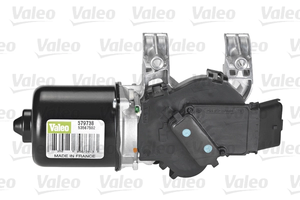 579738 VALEO Motor del limpiaparabrisas