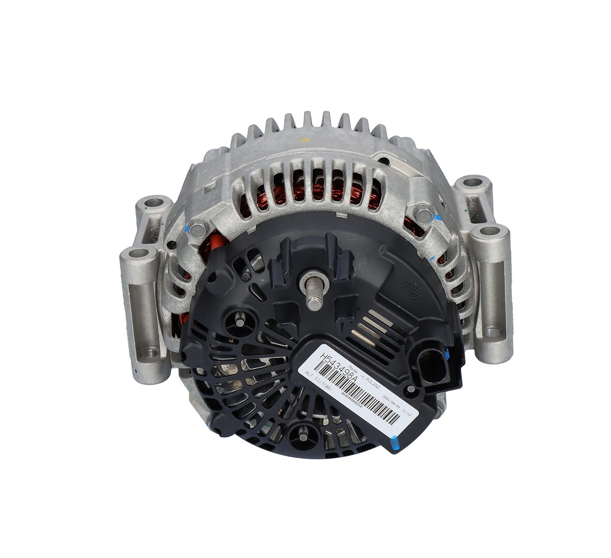 Alternador del motor VALEO 440176 precio, desde 326,38 EUR