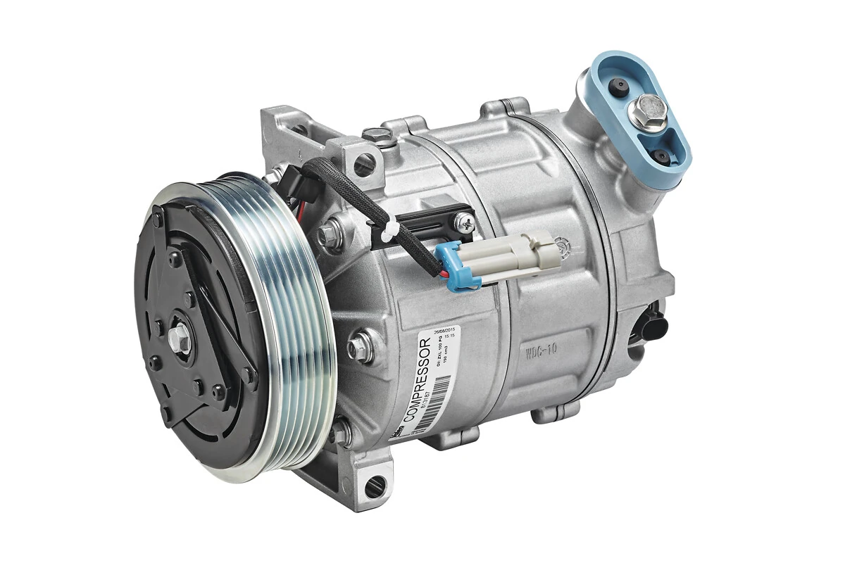 Compresor ac Eaclima 20Z0096A precio, desde 441,80 EUR
