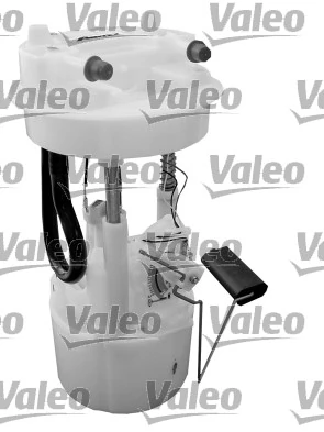 347012 VALEO