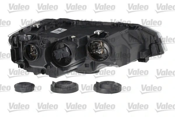 Comprar Faro izquierdo Volkswagen Polo VI AW1, BZ1, AE1