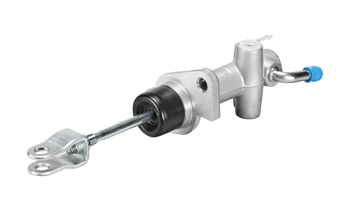 804625 VALEO Cilindro maestro de clutch