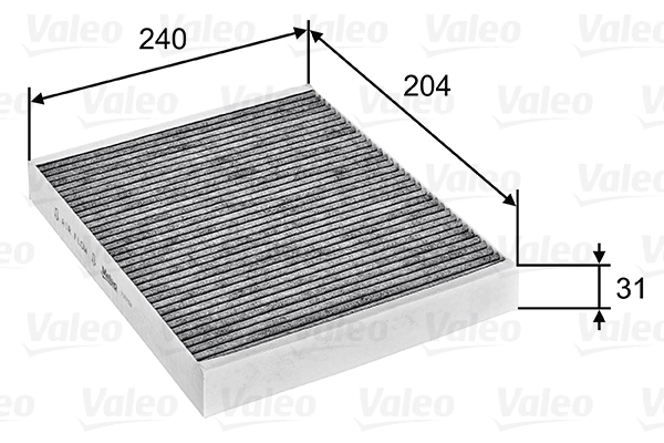 715752 VALEO
