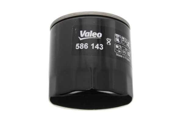 Filtro de aceite VALEO 586143 precio, desde 4,98 EUR