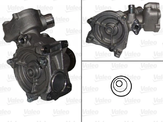506547 VALEO