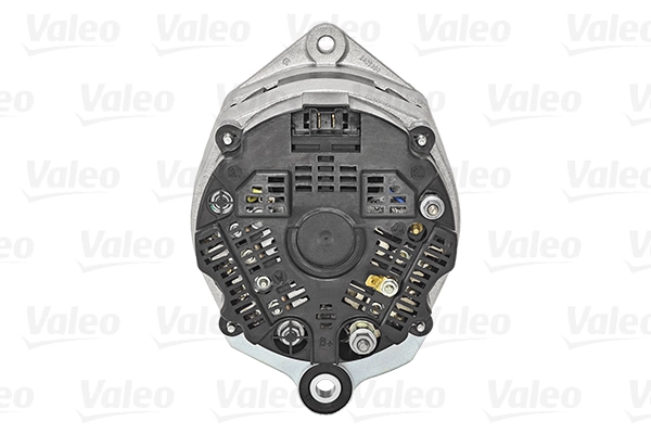 436452 VALEO Alternador de coche