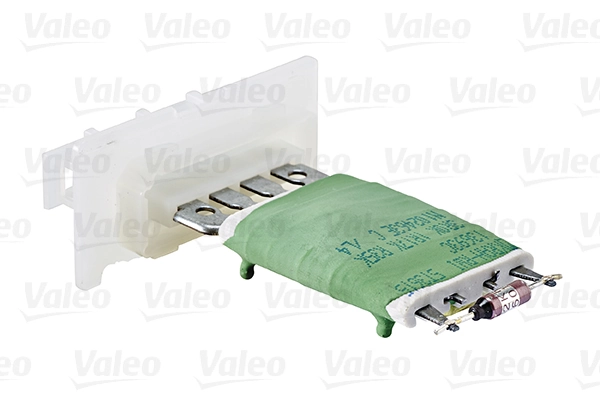 509898 VALEO