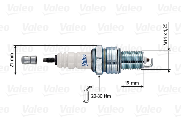 Comprar Bujía Hyundai Sonata IV EF