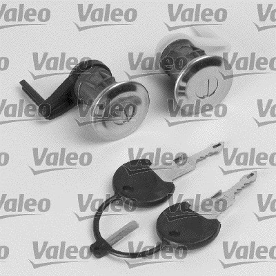 256521 VALEO