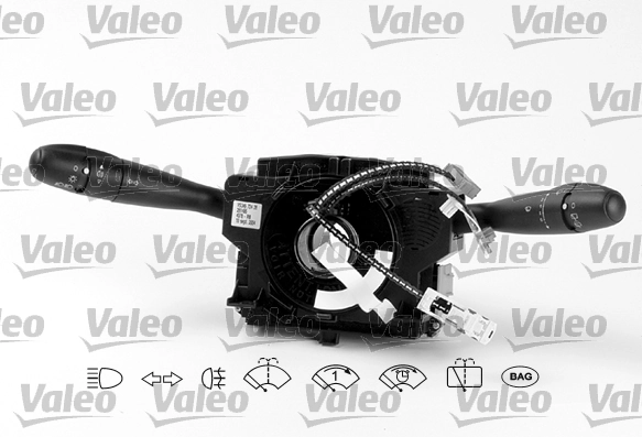 DA52036 Magneti Marelli Mando bajo volante