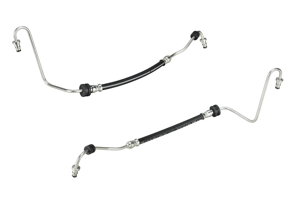 Latiguillo de embrague para Ford Ka RBT