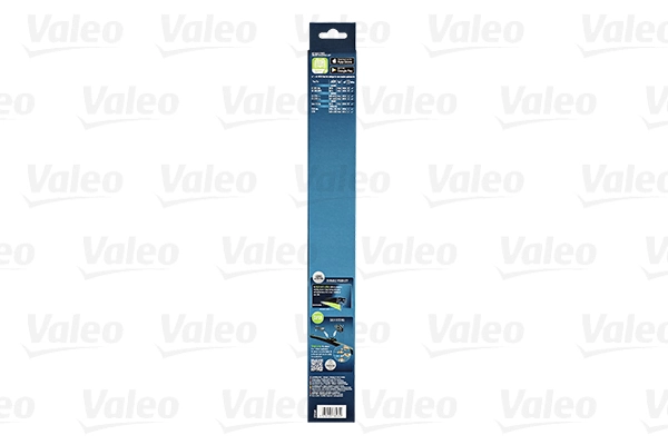 Comprar 578564 VALEO Limpiaparabrisas traseros