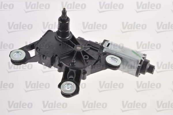 579602 VALEO Motor del limpiaparabrisas trasero
