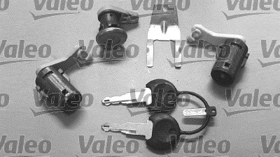 256466 VALEO