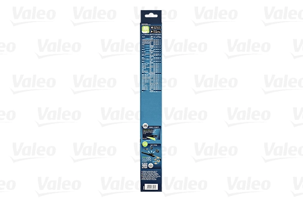 Comprar 578565 VALEO Limpiaparabrisas traseros