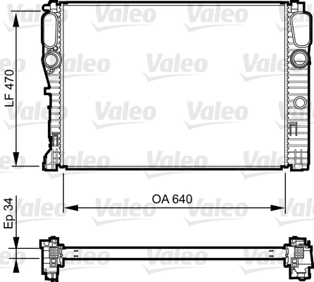 735382 VALEO