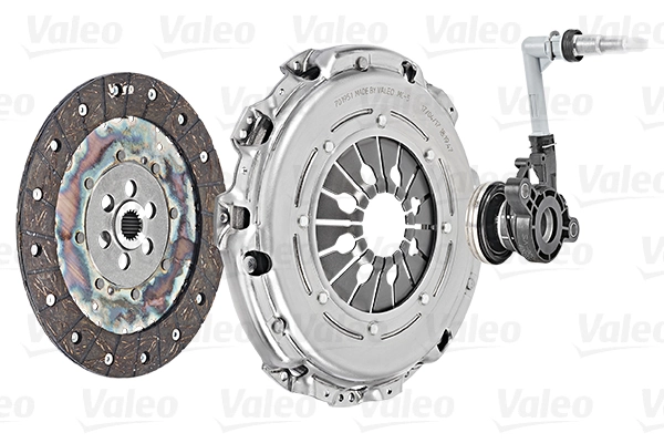 624321133 INA Embrague motor