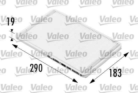 698149 VALEO