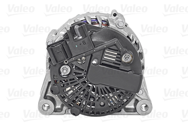 Alternador 1648233080 Peugeot/Citroen