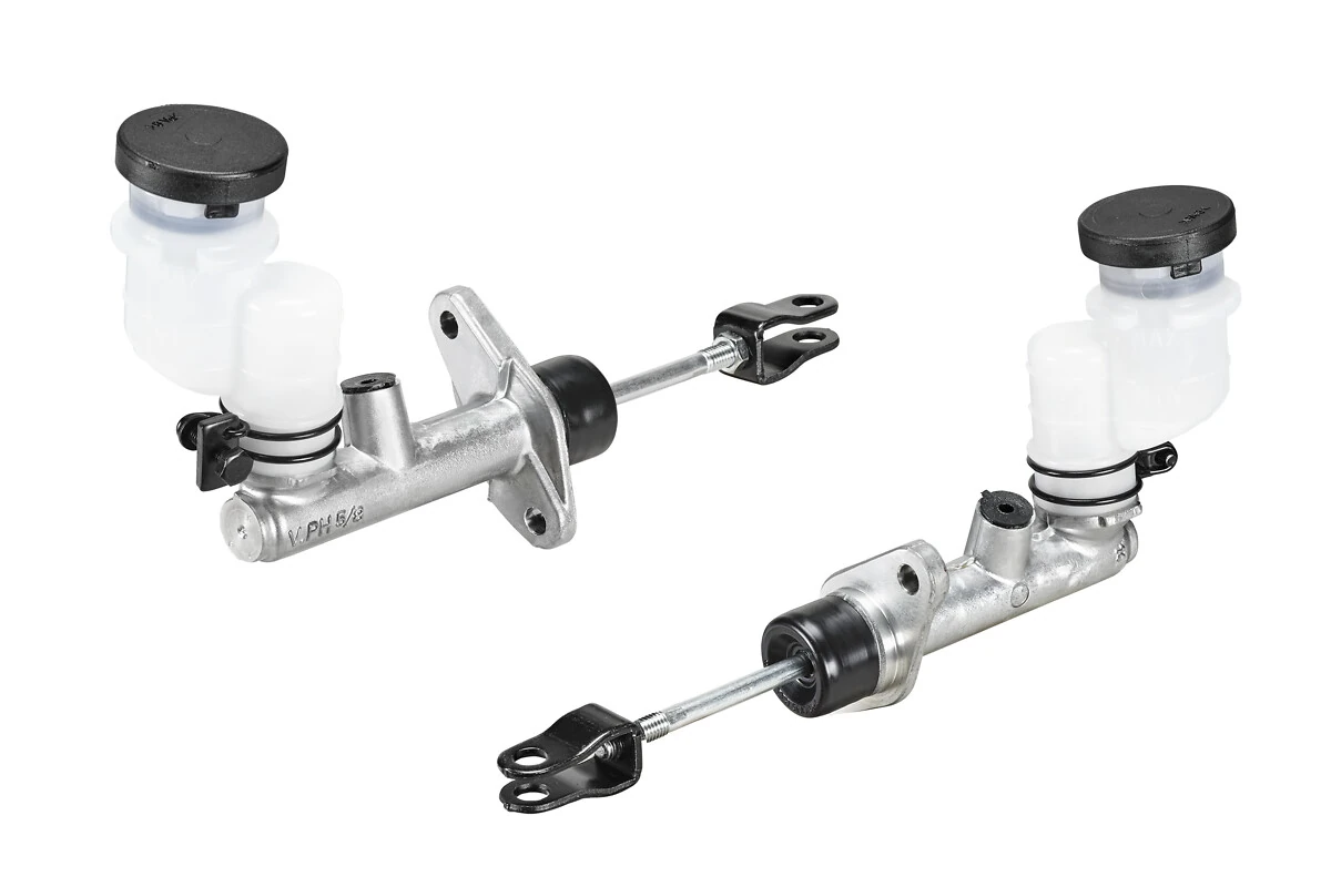 Bomba de embrague para Hyundai Accent (X-3)
