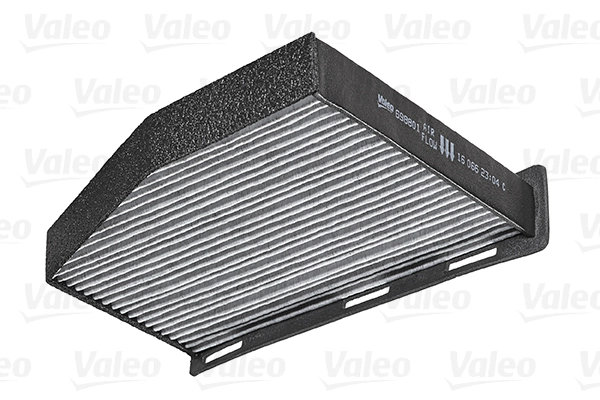 698801 VALEO Filtro antipolen
