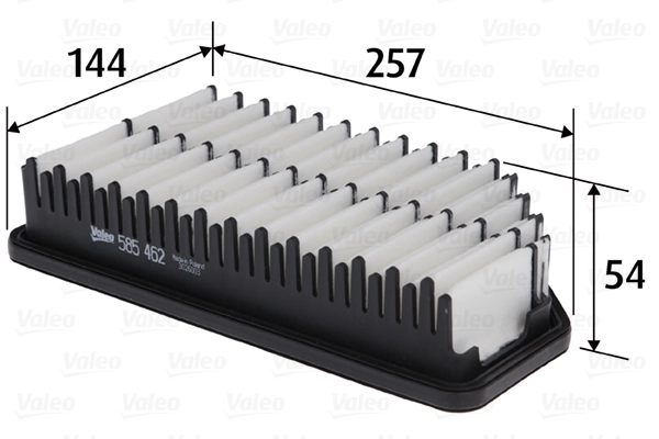 585462 VALEO