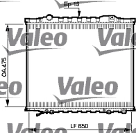 735528 VALEO