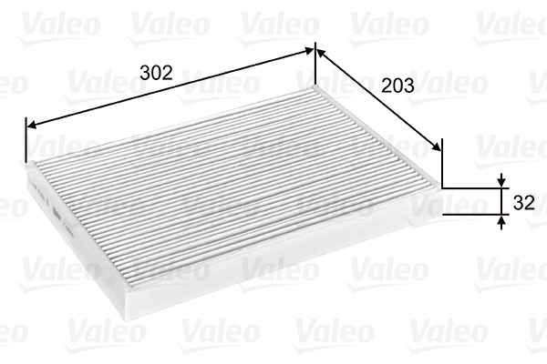 716068 VALEO