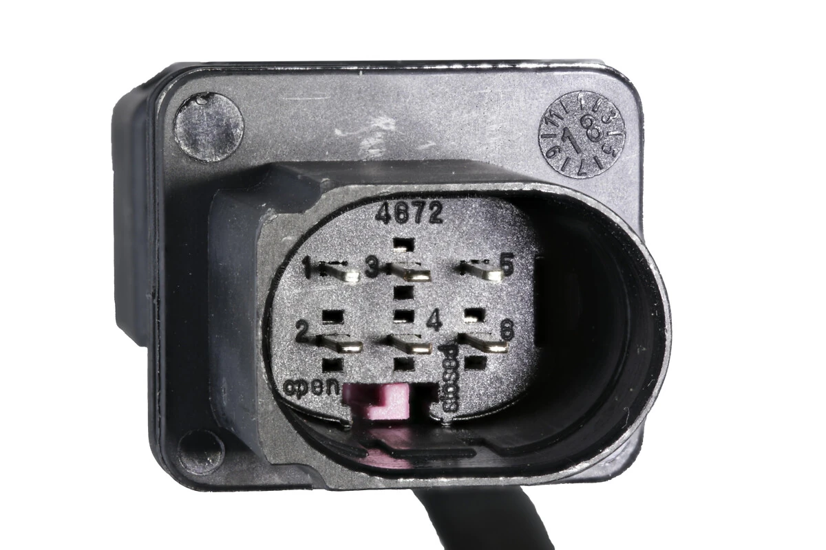 368285 VALEO Sensor de oxígeno previo al catalizador