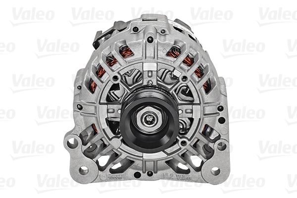 1638113180 Peugeot/Citroen Alternador de coche