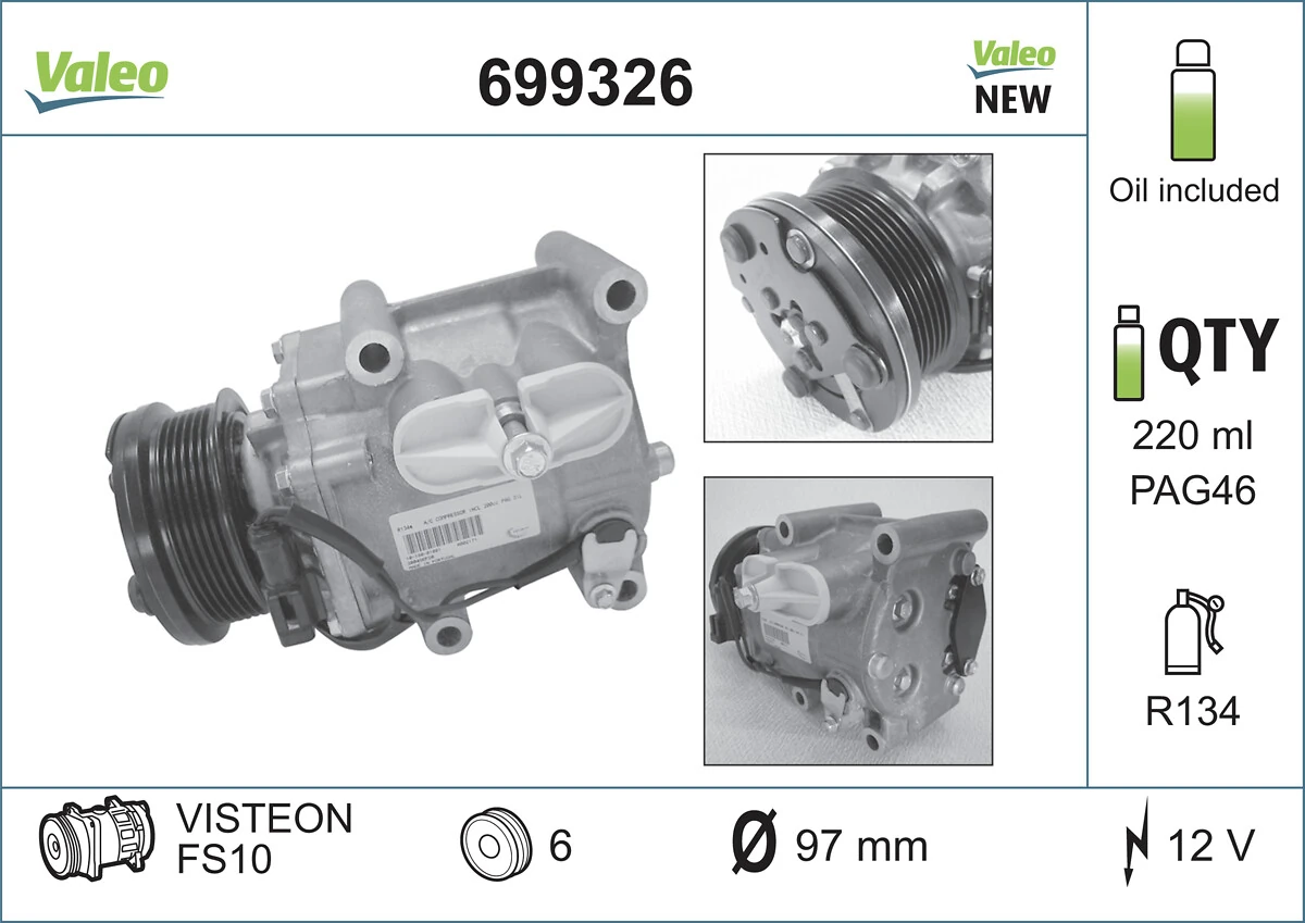 699326 VALEO