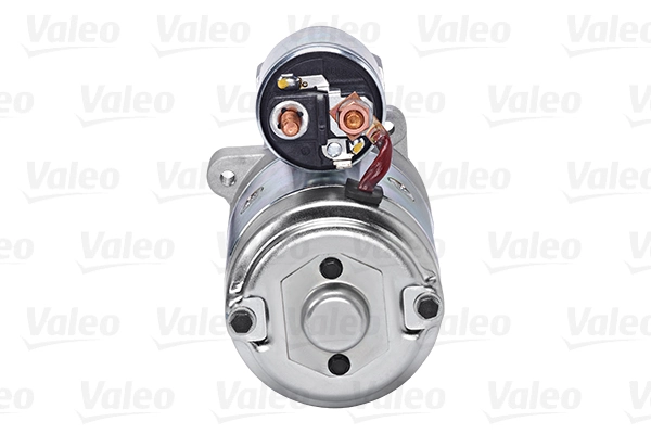 7702007262 Renault (RVI) Arranque motores