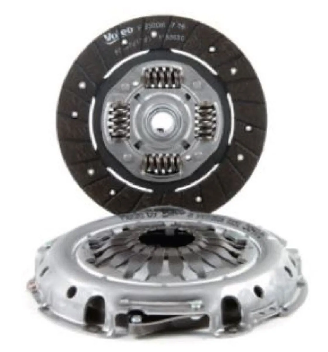 826853 VALEO Embrague motor
